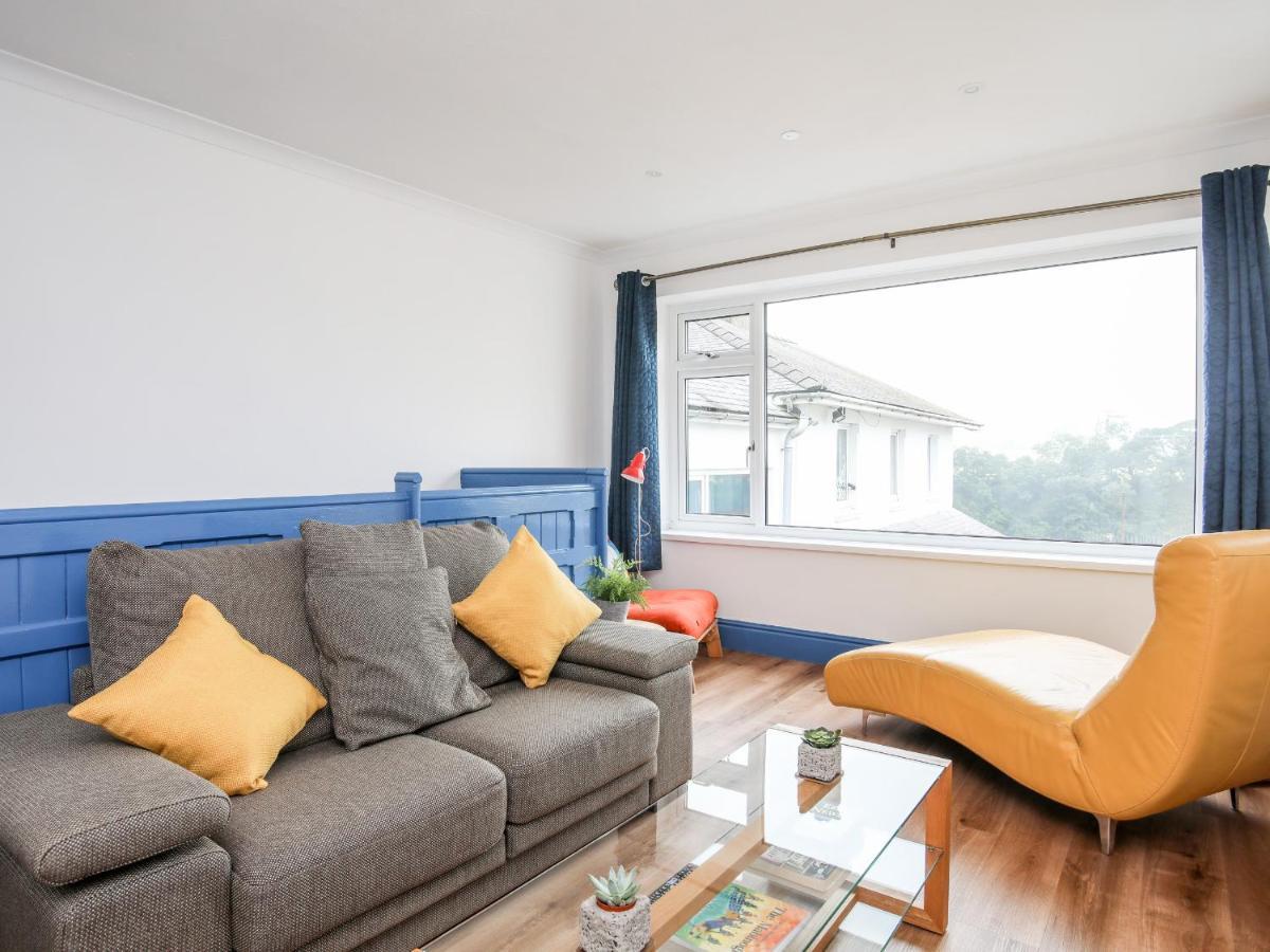 Apartmán Ty Coets Coach House Caernarfon Exteriér fotografie