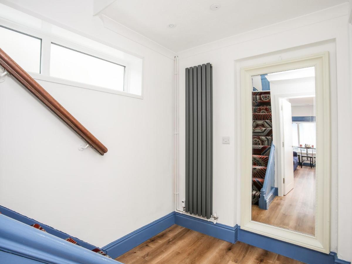 Apartmán Ty Coets Coach House Caernarfon Exteriér fotografie